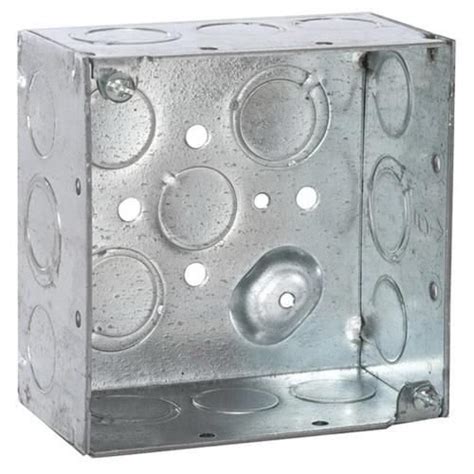 4s deep electrical box|4x4 deep electrical box.